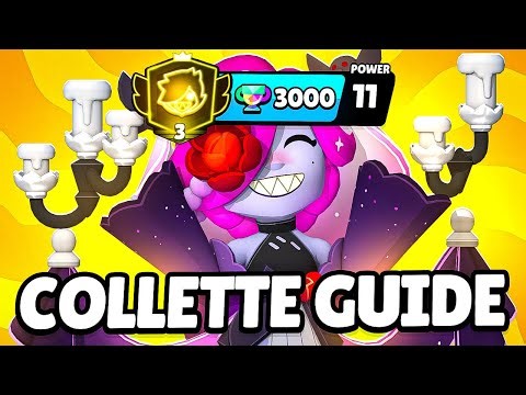 *2026* THE ONLY COLETTE GUIDE YOU'LL EVER NEED!
