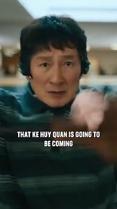 Ke Huy Quan will join the voice cast of #Zootopia2 as a snake named Gary. Gary will be the first reptile character introduced in the 'Zootopia' world. | Rotten Tomatoes