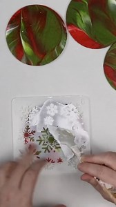 Sparkling Christmas Creations to Inspire | Amanda's Designs