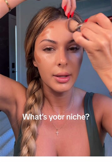 Finding Your Niche: Embrace Authenticity as a Content Creator