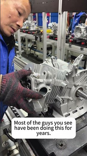 Portable Generator Assembly Process | Modular Design for Wholesale