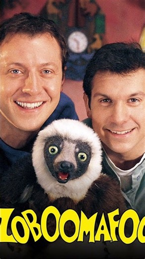Zoboomafoo