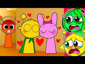 Simon and Pinki KISS?! 😱