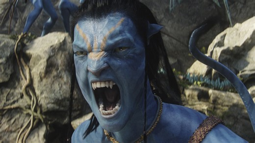 The Climax Of Avatar Is The Best Action Scene Ever - SlashFilm