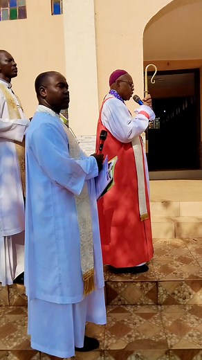 Anglican Diocese of Awka | BBN Pashto
