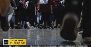School districts looking to change the way they handle student discipline