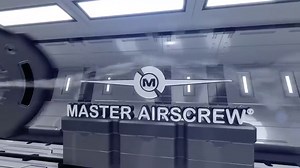 How Its Made - Model Airplane Propeller Manufacturing