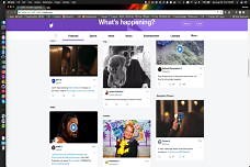 Automated Data Collection: Working with the Twitter API