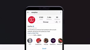 9.6K views · 233 reactions | Own your screen! Personalize your theme, icons and more on OxygenOS. https://onepl.us/na_op6fb | OnePlus | Facebook
