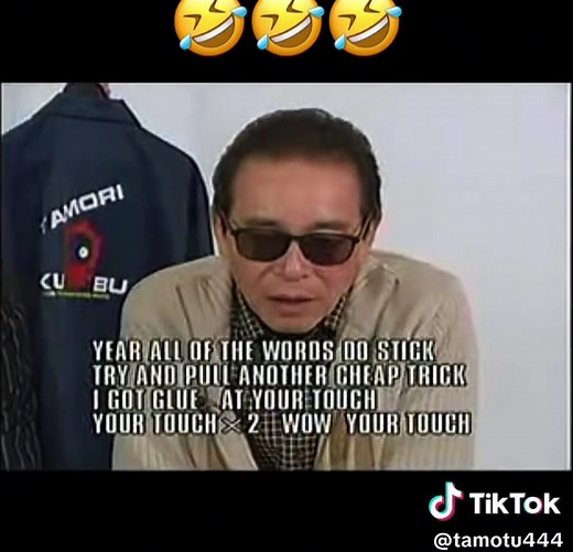 空耳アワーの傑作選と名作集