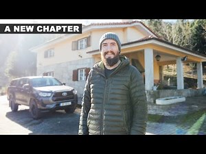 I’m Not Alone Anymore. A New Chapter Begins