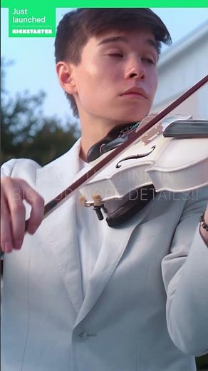 My Debut Album Launch!! http://kck.st/488Mf9E