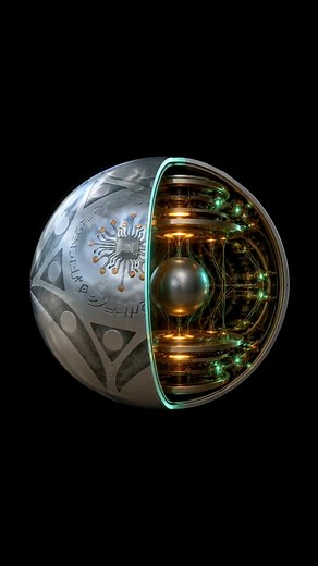 Buga Sphere Weight Anomaly: Ancient Artifact or Hoax?
