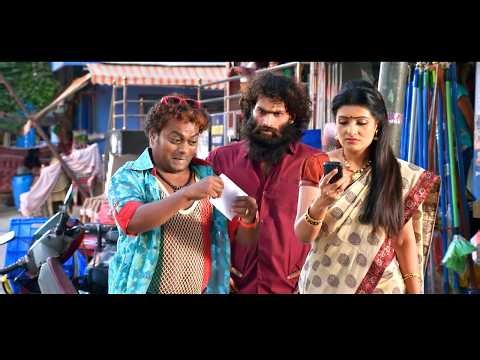 Sadhu Kokila’s Romantic Attempt Goes Wrong! | ರೂಪಶ್ರೀಗೆ ಶಾಕ್ ಕೊಟ್ಟ ಸಾಧು ಕೋಕಿಲಾ ಲವ್ ಲೆಟರ್! 😲💌