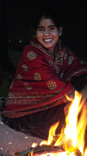 Anjali Shinha on Instagram: "Sajna raat milan ki....❤️✨..."