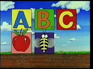 ABC For Kids_ Live In Concert (1992)
