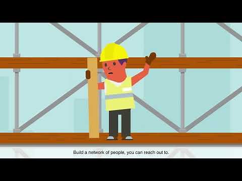 WorkSafe 101 | Speak Up