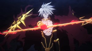 【Fate】Apocrypha主题曲【MAD】