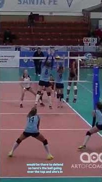 #tuesdaytips Do you have a short setter on your team?