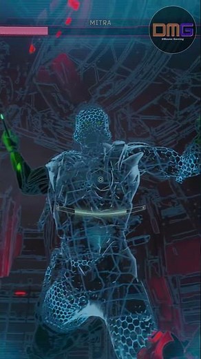 A great final boss #ghostrunner2 #gaming #gameplay #ps5