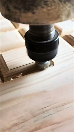 How CNC Routers Create Precision Wood Patterns