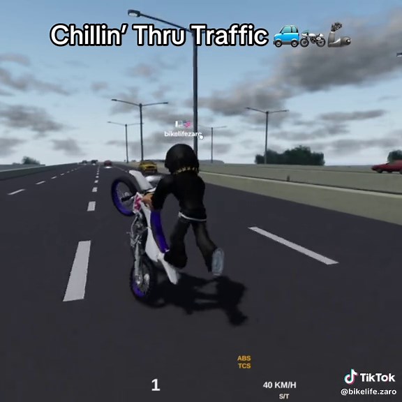 Exploring Language Learning Through Bike Life Culture