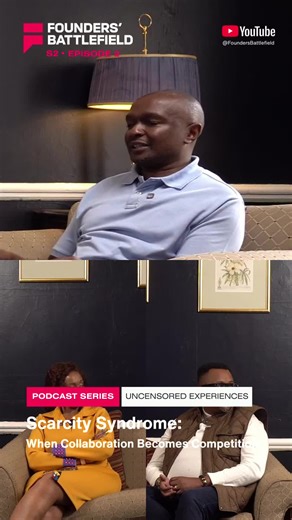 Navigating Growth: Founders' Responsibilities and Challenges