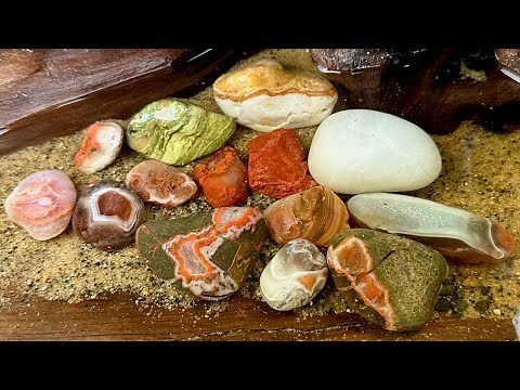 Lake Superior Shoreline Never Disappoints