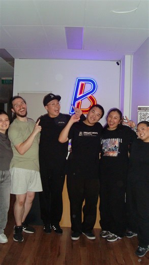 🗣️ Important Update from Project Beats: To our valued PB and Street Dance Community, After much reflection and with deep respect for the community, we want to let you know as of January 2026, Project Beats will be entering a period of hibernation. This decision wasn’t made lightly. Our core team, who have poured their hearts into building and sustaining this community, are currently navigating significant personal life changes, from moving states and countries to starting and expanding families