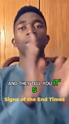 ⚠️ Unmasking Deception: Beware of Lies Disguised as Truth Signs of the End Times ✝️ In these final days, deception doesn’t come with horns and darkness… It comes disguised as light, wrapped in comforting words, and delivered by people who appear spiritual. This is why Jesus warned us: “Take heed that no one deceives you.” Today we see: 🔸 Teachings that twist Scripture 🔸 Messages focused on feelings, not truth 🔸 “Revelations” that contradict the Bible 🔸 Voices that claim to speak for God but 