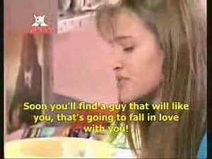 Rebelde Way - Mia y Manuel ep.90 (english subtitles)