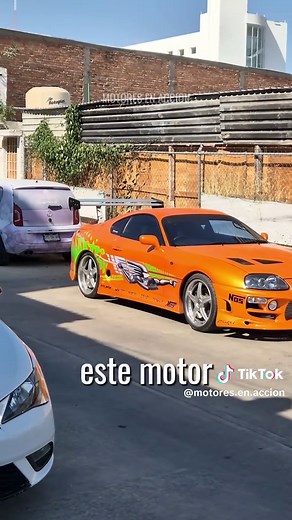Descubre el Toyota Supra MK4: Un Icono Deportivo
