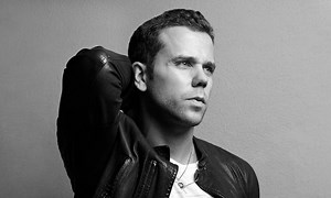 Engineering The Sound: M83's 'Hurry Up, We're Dreaming'