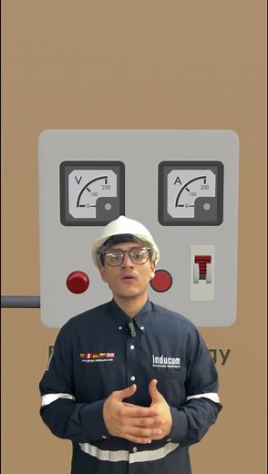 🔬 ¿Sabías que una bomba puede “ahogarse” si el NPSH no está bien calculado? En este video te explicamos el equilibrio entre NPSHa y NPSHr, clave para un bombeo seguro y eficiente. 💧⚙️ #NPSH #Cavitación #BombasCentrífugas #Inducom | Inducom Bolivia