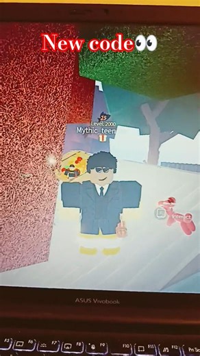 New secret code👀 (dev rods skins)#roblox #shorts #fisch