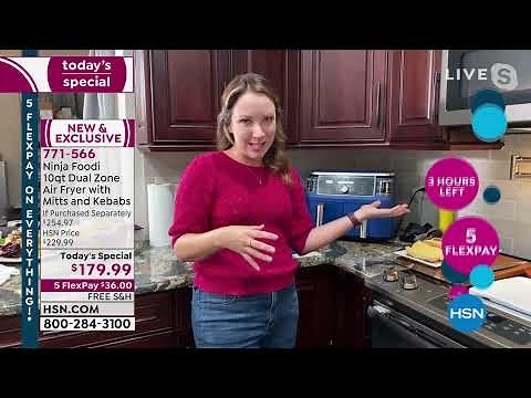 HSN | Explore the Deals with Shannon Smith 01.09.2022 - 09 PM