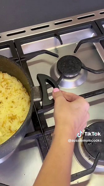 Delicious Turkish Rice Pilaf Recipe with Butter - Easy Side Dish