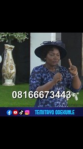 Hummmmmmmmmmmmmm Go today and see the goodness of God. | Temitayo Odekunle
