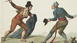 Curro Jiménez, la mentira histórica del bandolero que asoló España con asesinatos y saqueos