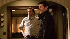 Grimm: Season 3 Episode 12 The Wild Hunt
