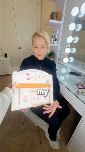 Giving my Family Advent Calendars! 🎁