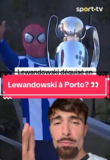 Froholdt meilleur joueur du Championnat ! Une arrivée de Lewandowski? Le Fc Porto sur le toit du Portugal 🇵🇹🏆 #porto #fcporto #portugal #campeao #champion