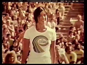 1979 Disc Golf Championship & 1977 World Frisbee Championship