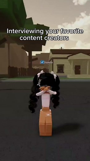 Interview with Debbie S10: Content Creation Journey