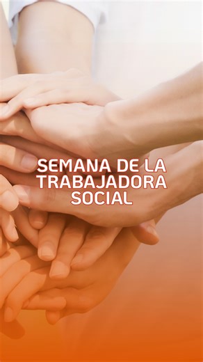 ¡Celebramos la semana de la trabajadora social escolar! Muchas gracias por todo lo que haces por nuestra comunidad Karla🫶 #CIMATEC #OrgulloCIMATEC #TrabajoSocial | CIMATEC-Página Oficial