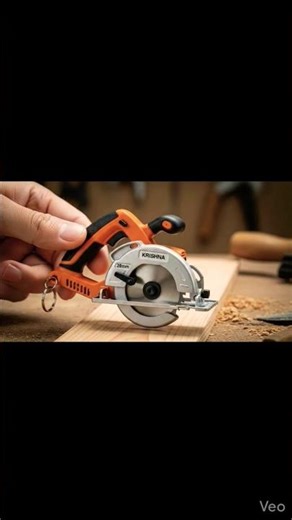 Mini Power Tools Combo 🔥 | Circular Saw + Drill + Sander | Ultra Realistic Miniature Tools