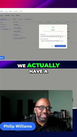 Sync Your Calendar: Automatic Scheduling Made Easy! #shorts