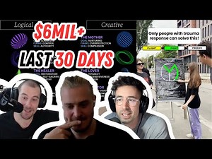 Impulse Brain Training games: A hyper scaling app masquerading as a brain training