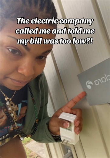 Power Saver Device: Electric Company Investigates Low Bill