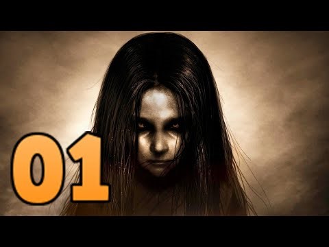 Zagrajmy w F.E.A.R. PL # 01 - Horror 20 Lat później